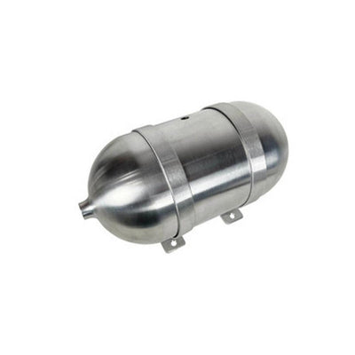 1.5 Gallon Aluminum Air Tank - Lolo Overland Outfitting