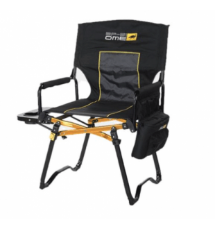 ARB BP-51 COMPACT DIRECTORS CAMP CHAIR - Lolo Overland Outfitting