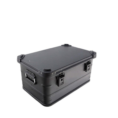 OVS-Aluminum Box Storage 53QT - Lolo Overland Outfitting