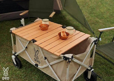 Uma Folding Table Top - Lolo Overland Outfitting