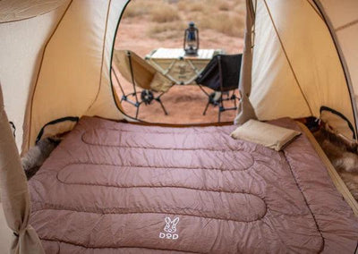 Wagaya Sleeping Bag - Lolo Overland Outfitting