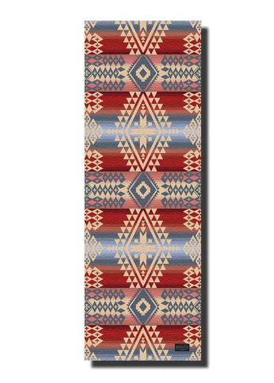 Ascend Yoga Mat Pendleton Canyonlands Mat - Lolo Overland Outfitting