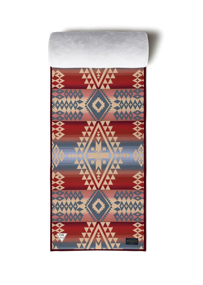 Yoga Towel Pendleton Canyonlands - Lolo Overland Outfitting