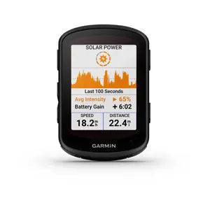 Garmin Edge 840 Solar - Lolo Overland Outfitting