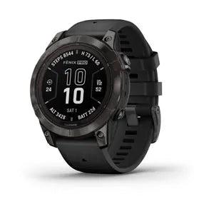 Garmin Fēnix® 7 Pro - Lolo Overland Outfitting