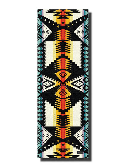 Ascend Yoga Mat Pendleton Eagle Rock Mat - Lolo Overland Outfitting