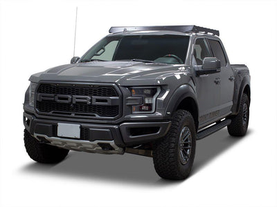 Front Runner Slimsport Roof Rack Kit - Ford F-150 Super Crew 2018-2020 - Lolo Overland Outfitting