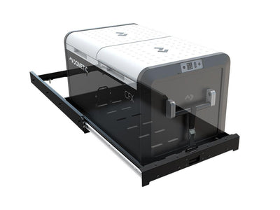 Cargo Slide / Fridge Slide - 80L to 90L - Lolo Overland Outfitting