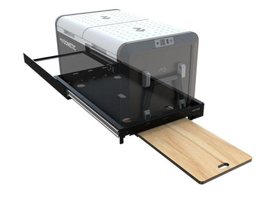 Cargo Slide / Fridge Slide - Large - 75L - Lolo Overland Outfitting