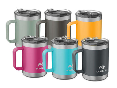 Dometic Thermo Mug - 450ml/16oz - Lolo Overland Outfitting