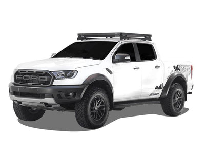 Front Runner Slimline II Roof Rack Kit - Ford Ranger Raptor 4th Gen 2019-2022 - Lolo Overland Outfitting