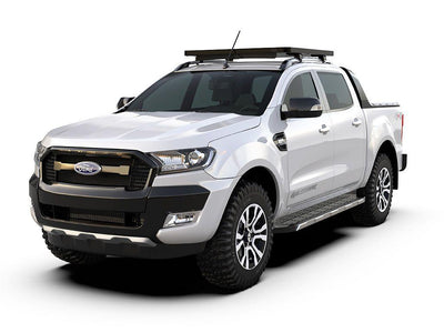 Front Runner Slimline II Roof Rail Rack Kit - Ford Ranger T6 Wildtrak 2014-2022 - Lolo Overland Outfitting