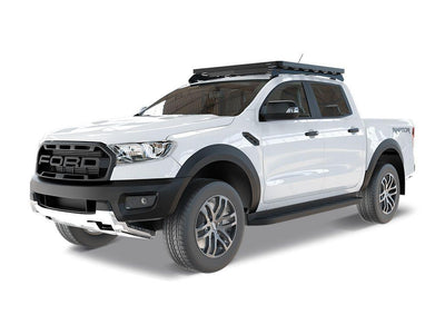 Front Runner Slimline II Roof Rack Kit - Low Profile - Ford Ranger Raptor 2019-2022 - Lolo Overland Outfitting