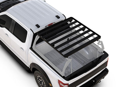 Front Runner Leitner ACS Slimline II Rack Kit - Ford F-150 2004-Current - Lolo Overland Outfitting