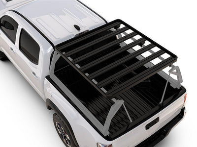 Front Runner Leitner ACS Slimline II Rack Kit - Ford Ranger 2019-Current - Lolo Overland Outfitting