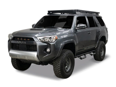 Front Runner Slimline II Roof Rack Kit - Toyota 4Runner 5th Gen - Lolo Overland Outfitting