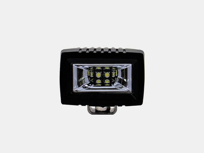 20W Flood Compact LED Pod - Lolo Overland Outfitting