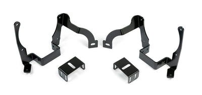 AEV Front Fog Light Bracket - Lolo Overland Outfitting