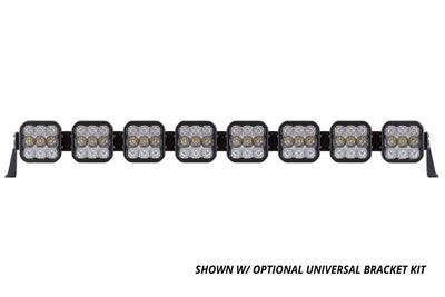 Diode Dynamics SS5 CrossLink 8-Pod LED Light Bar (one)-Diode Dynamics-upTOP Overland