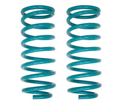 Dobinsons 3.0" Lift Coil Springs for Toyota Hilux Vigo 175-260lbs load and Revo 60-100lbs load(C59-318) - Lolo Overland Outfitting