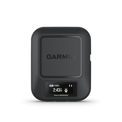 Garmin Inreach Messenger - Lolo Overland Outfitting