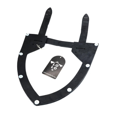 Krazy Beaver Shovel Guard - Lolo Overland Outfitting