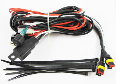 Dobinsons Wiring Kit for pair of Driving Lights(DL80-3765) - Lolo Overland Outfitting