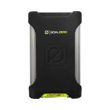 Goal Zero - Venture 75 - Waterproof Power Bank - Lolo Overland Outfitting