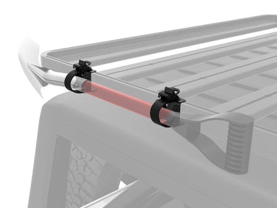 Front Runner Ratcheting Shovel/Paddle Mount - Lolo Overland Outfitting