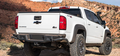 AEV REAR BUMPER FOR 2015-2022 COLORADO TRUCKS - Lolo Overland Outfitting